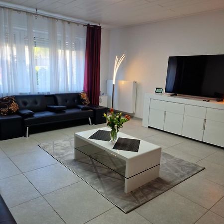 Ferienwohnung In Bielefeld Exterior photo