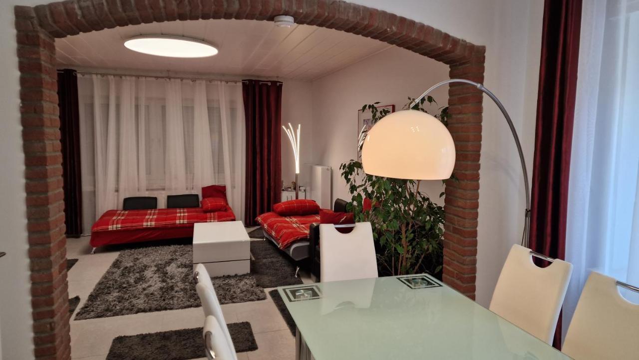 Ferienwohnung In Bielefeld Exterior photo