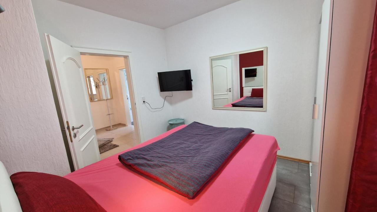 Ferienwohnung In Bielefeld Exterior photo